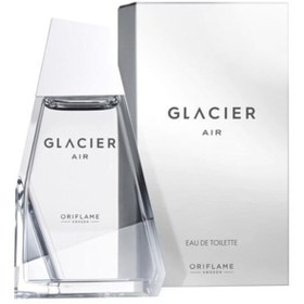 Resim Oriflame Glacier Air Edt 100 ml 