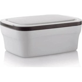Resim Tupperware Ekmek Modüler Ekmek Dünyası 