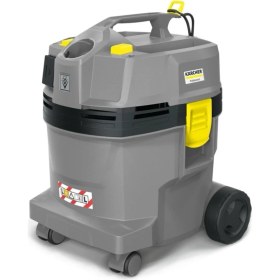 Resim Karcher Nt 22/1 Islak Kuru Elektrikli Süpürge 1.378-600.0 