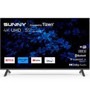 Resim Sunny SN55FMN501 Frameless 55 139 Ekran 4K Tizen Smart Wifi Led TV | Yetkili Bayiden / Orjinal / Faturalı / Garantili / Sıfır Paket Yetkili Bayiden / Orjinal / Faturalı / Garantili / Sıfır Paket