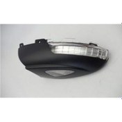 Resim Monreal 71466 Ayna Sinyali Çevre Aydınlatmalı Tiguan 08-14 5n0949101c 