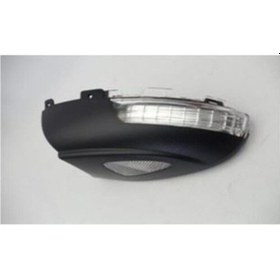 Resim Monreal 71466 Ayna Sinyali Çevre Aydınlatmalı Tiguan 08-14 5n0949101c 