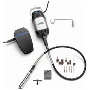 Resim Dremel Fortiflex Esnek Mil (9100-21) - F0139100JA 