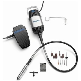 Resim Dremel Fortiflex Esnek Mil (9100-21) - F0139100JA 