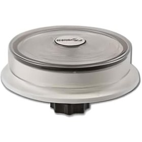 Resim Mantar Manika. 210mm. No:3 Plastik Havalandırma. Abs. Sealux 