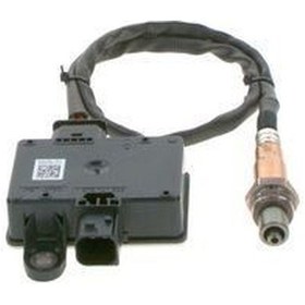 Resim Bosch-0281007163 - Nox Sensoru Daf Cf-xf Mx Euro 6 
