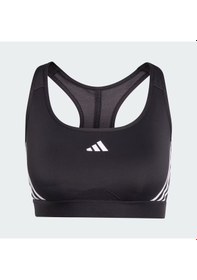 Resim Adidas Powerimpact Kadın Büstiyer Iq3351 Siyah 