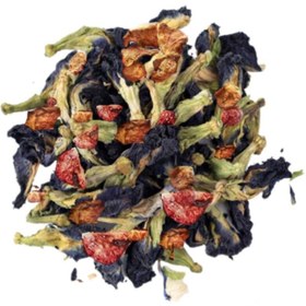 Resim Purple Sky Tea - Mor Kelebek Çayı, 100 gr 