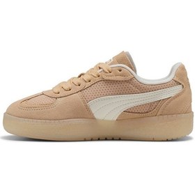 Resim Puma Palermo Moda Vintage Wns Kadın Günlük Ayakkabı 39882405 Renkli Renkli Çok Renkli 