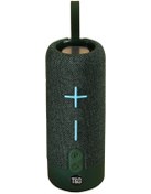 Resim Ecoworld Tg619 Küçük Ve Hafif Bluetooth 5.0 Kablosuz Hoparlör 