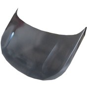 Resim Peugeot 3008 17/20 Motor Kaputu Çeli K Tw 