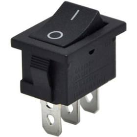 Resim Arduino Yükseltici Anahtarı Gaz On-off-on 3p 