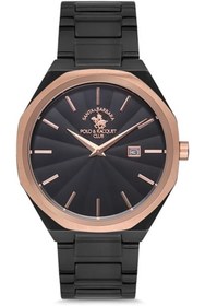 Resim Santa Barbara Polo Racquet Club Saat 