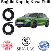 Resim Ford Focus St 4.nesil Şen-las Sağ Ön Ve Arka Fitili Şl12709 