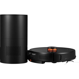 Resim Lydsto R1 Toz Toplama Üniteli Akıllı Robot Süpürge Beyaz TR Garantili 