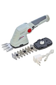 Resim Hype Store IKRA 50807410 Igbs 3.6 b Şarjli Çit Kesme Ve Budama Makinesi 3.6 V 1.5 Ah 