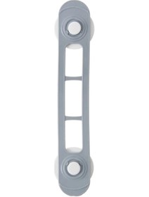 Resim Babyjem Çok Amaçlı Bebek Emniyet Kiliti Gri 