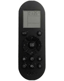 Resim Eufy Robovac Robot Süpürge Uzaktan Kumandası 11s 15c 30c - Kaiyi 