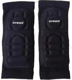 Resim Avessa Vd-200 Voleybol Dirsekliği L Beden 