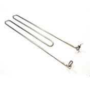 Resim Pizza Fırın Isıtıcı Rezistans Cr304 1500w - Isısan R2077 