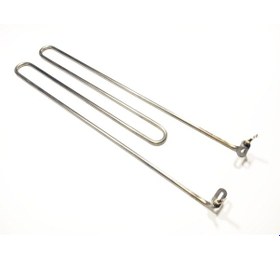 Resim Pizza Fırın Isıtıcı Rezistans Cr304 1500w - Isısan R2077 