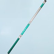 Resim 1 adet Dragon River Serisi Yüksek Kaliteli Fiberglass Akarsu Kısa Olta Balıkçılık Kamışı, Nehir ve Tatlısu Sazan Balıkçılığı için Uygun 