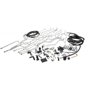 Resim AGCO Hortum Seti - Massey Ferguson / Fendt / Valtra | ACW0176220 