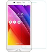 Resim Asus Zenfone Max Ekran Koruyucu Temperli Cam (Zc550Kl) 
