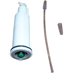 Resim 100 Numara Portatif Seyyar Klozet Taharet Set 