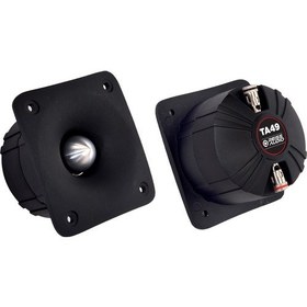 Resim Reiss Audio RS-TA49 Super Bullet Tweeter Rms Power 100 Watts Max Power 