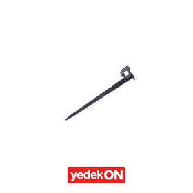 Resim Klipsli Sabitleme Kazığı 