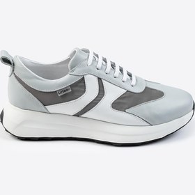 Resim LETOON LTN-S01 Deri Erkek Sneaker 