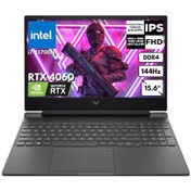 Resim HP Victus 15-FA1055NT 8U846EAAT83 i7-13700H48 GB 1 TB SSD 8 GB RTX4060 15.6" W11P Dizüstü Bilgisayar 