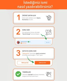 Resim sıradışıhediyem METAL Çöp Kutularını Kapalı Tut 20x30 cm (arkası çift taraflı bantlı metal) 