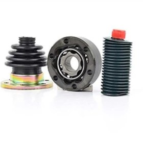 Resim Volkswagen Golf 4 1.6 İç Aks Kafası Bsg Marka 90-340-002 