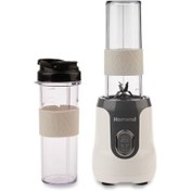 Resim Homend Mixfresh 7030H 550 W Kişisel Smoothie Blender Homend