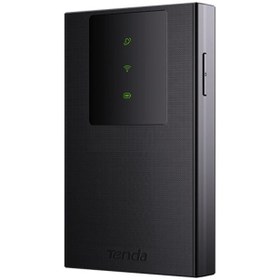 Resim Mf3 4g Lte Mobile Wifi 6 Router Sim Kart Takılabilir 