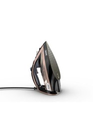 Resim TEFAL Ultimate Pure Fv9845 Kireç Avcısı Buharlı Ütü 