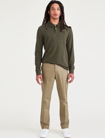Resim Pantolon Dockers Bej 