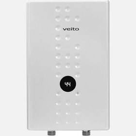 Resim Flow E 9 9000 W Ani Su Isıtıcı 