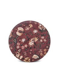 Resim Karaca Lorien 6 Parça Porselen Pasta Seti 19 Cm Çok Renkli 