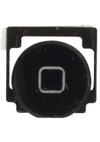 Resim Teknonet Apple Uyumlu iPad 2 Home Buton 