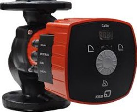 Resim Ksb Calio 50-150 Sirkülasyon Pompası - DN50 FLANŞ Bağlantılı 
