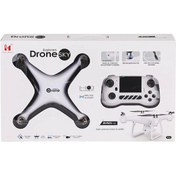 Resim Kumandalı Kameralı Drone 