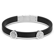 Resim Guess JGUJUMB03013JWSTTU Erkek Bileklik 