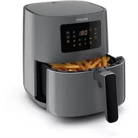 Resim Philips HD9255/60 Airfryer Fritöz 