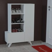 Resim Derya Dekor Agostina Ayakkabılık 