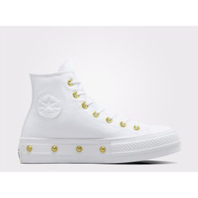 Resim Converse Chuck Taylor Kadın Ayakkabı A06787c 