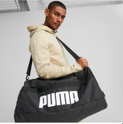 Resim Puma Spor Çanta Challenger Duffel M 