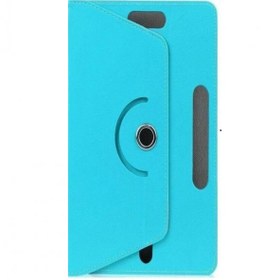 Resim CASPER VIA S10 MTK8127 10.1" 360 UNİVERSAL DÖNERLİ TABLET KILIFI 